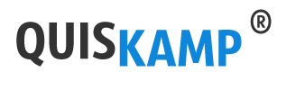 Quiskamp GmbH Logo